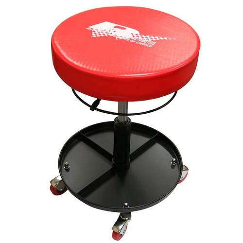 Rhyas mechanics creeper stool - mechanics,