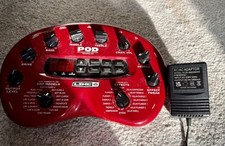 Line 6 Pod 2.0