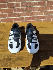 Muddy Fox Bike Shoes, Never