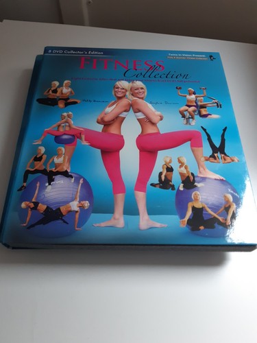 Twins vision fitness - in,