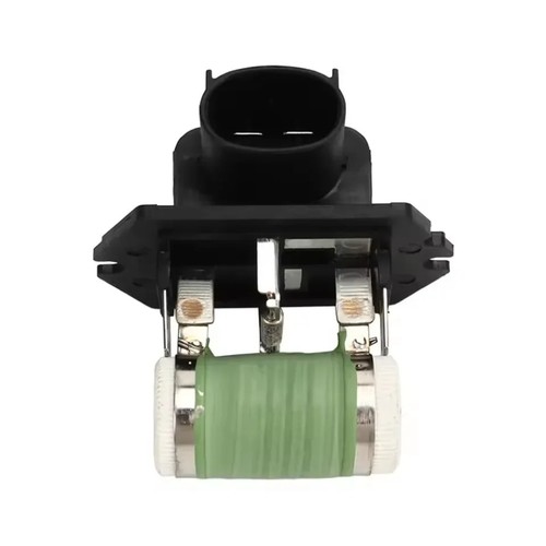 Cooling fan resistor - fan,