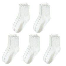 Pairs fashion ruffle frilly - fashion,