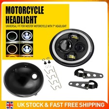 Universal Motorbike 7"