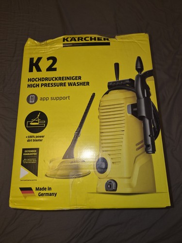 Kärcher home pressure - kärcher,