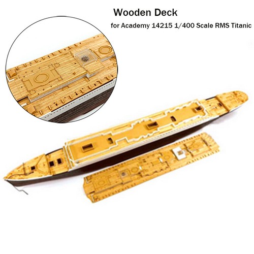 Wooden deck for academy - wooden,