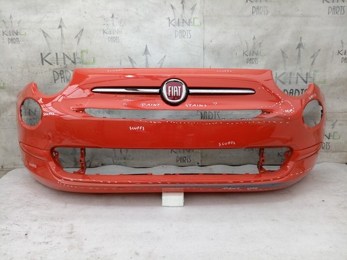 Fiat 500 pop facelift - pop,