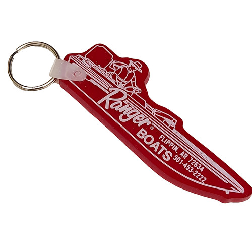 Flippin ranger boats - flippin,