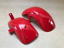 Honda CZ100 CZ100 Bike Mud