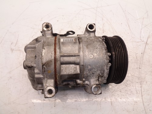 Air conditioning compressor