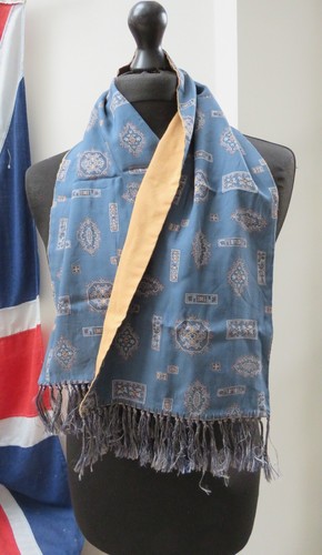 Vintage tootal gentleman - vintage, gentleman’s