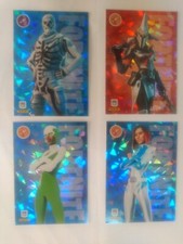 Panini Fortnite Series 3 pick