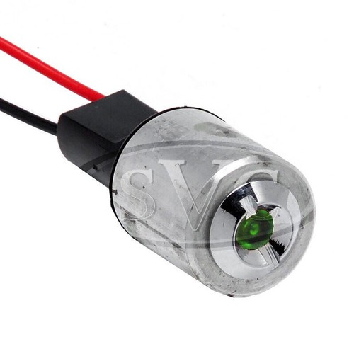 Lucas type warning lights - lucas,