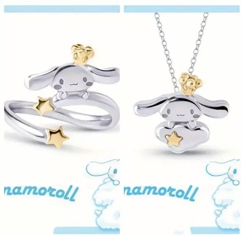 Cinnamoroll piece jewellery - piece,