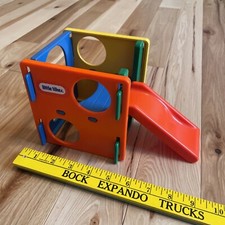 MINIATURE LITTLE TIKES