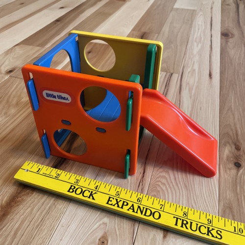 Miniature little tikes - miniature,