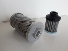 Hydraulic Filter Set suitable