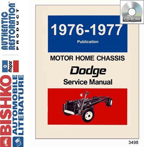 1976 1977 dodge - dodge, motor