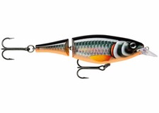 Rapala X-RAP Jointed Shad Lure