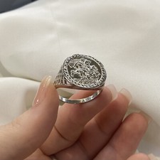 925 Genuine Sterling Silver