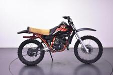 1990 YAMAHA RT180A ENDURO US IMPORT BARN FIND CLASSIC RESTORATION PROJECT