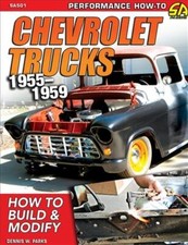 How To Build Modify Chevrolet