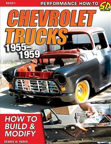 How build modify chevrolet - build,