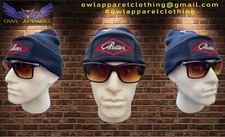 Petter Engines Beanie Hat