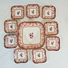 Fruit Bowl Set 10 Serving