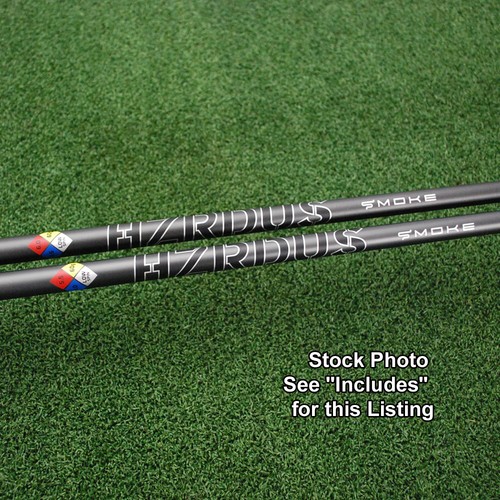 Project hzrdus smoke black - hzrdus,