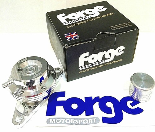 Forge motorsport dump valve - motorsport,