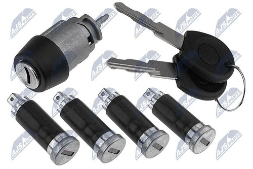 Original nty locking cylinder - original,