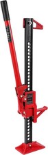 High Lift Recovery Jack 33"