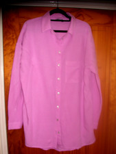 SAINSBURYS NUTMEG LONG SLEEVE