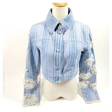 NO TARIFF Chanel Jackets