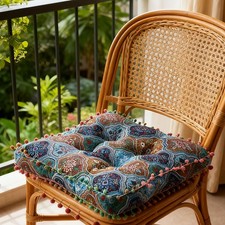 Vintage Double Sided Thick