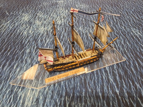 700 napoleonic british 3rd - 1/700,