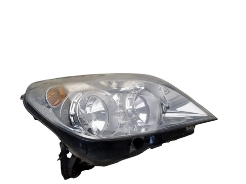 Vauxhall astra headlight - astra, h
