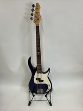 Peavey Milestone BXP 4-String