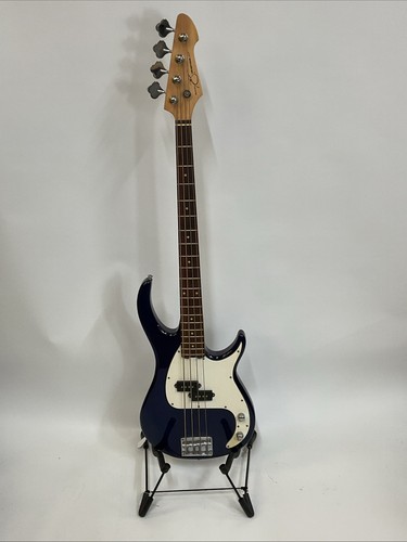 Peavey milestone bxp string - peavey, 4-string