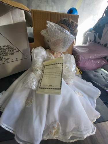 Egl limited edition lisa - egl, bride