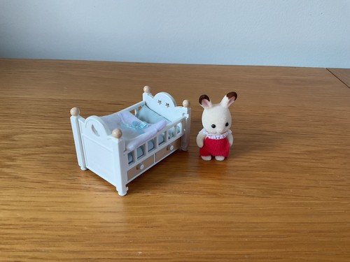 Sylvanian families chocolate - families,