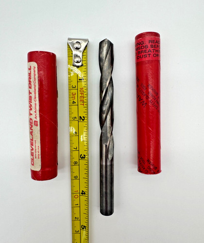 Cleveland c47694 solid - 3/8",