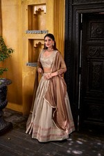 Pakistani Indian Lehenga Choli