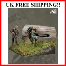 1/35 resin model GK, 2