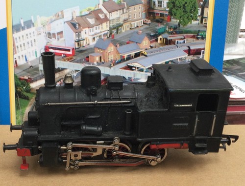 Fleischmann scale 6 0 - scale, 0-6-0