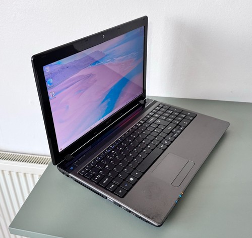 Acer aspire 5750 budget - 15.6",