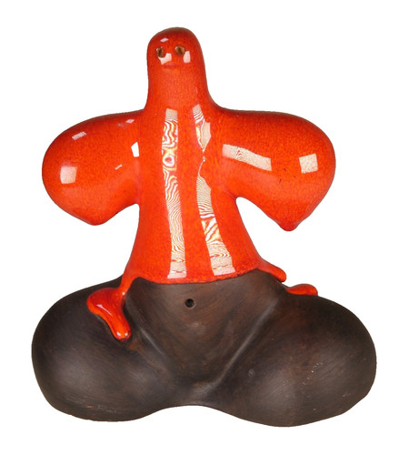 Aboriginal idol tara - aboriginal,