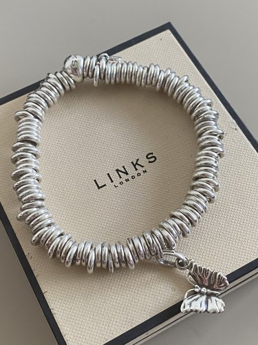 Genuine links london - links,