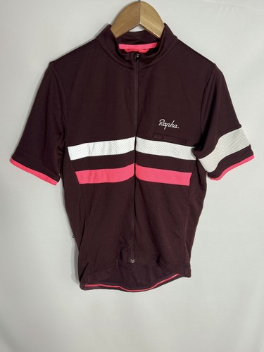 Rapha brevet merino cycling - brevet,