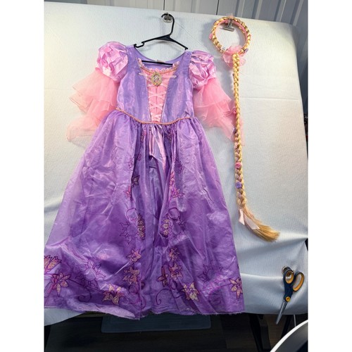 Disney store rapunzel tangled - disney,